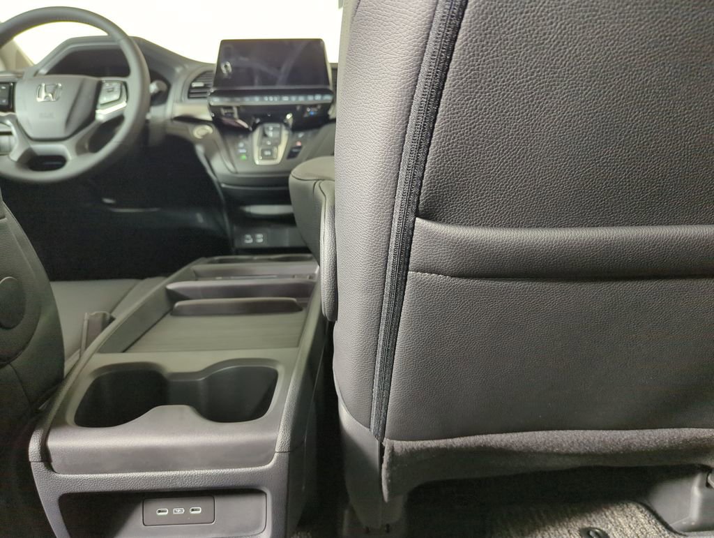 New 2026 Honda Odyssey EX-L image 26