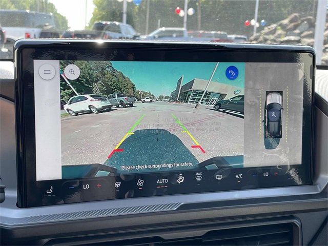 New 2025 Ford Bronco Sport Badlands image 24