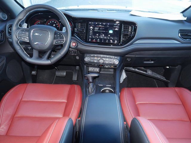 Used 2024 Dodge Durango SRT image 10