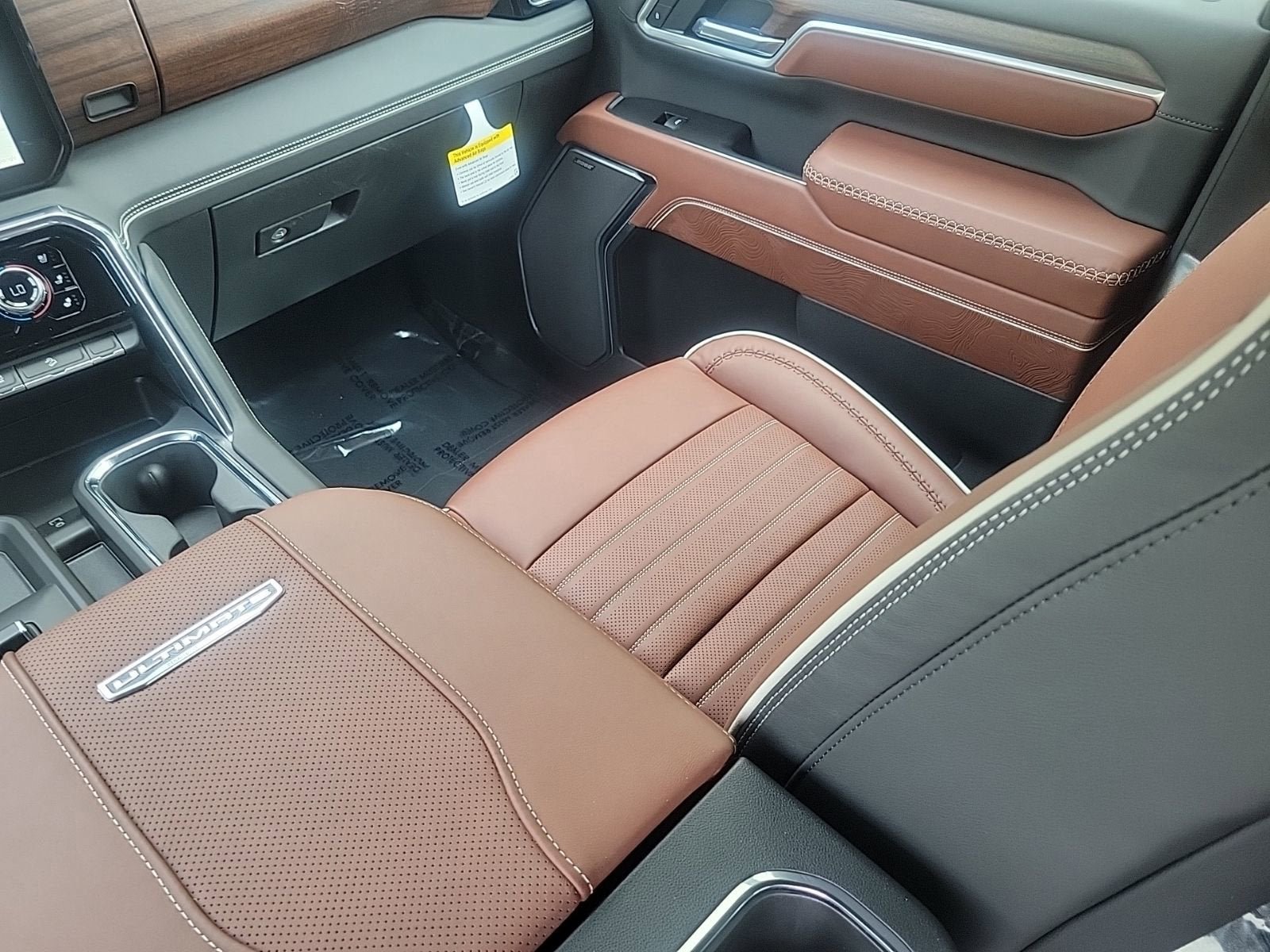 New 2026 GMC Sierra 2500 Denali Ultimate image 14
