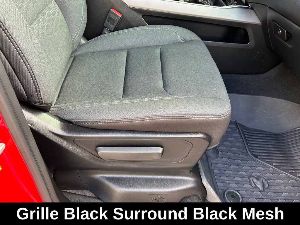 Certified 2025 RAM 1500 Big Horn image 42