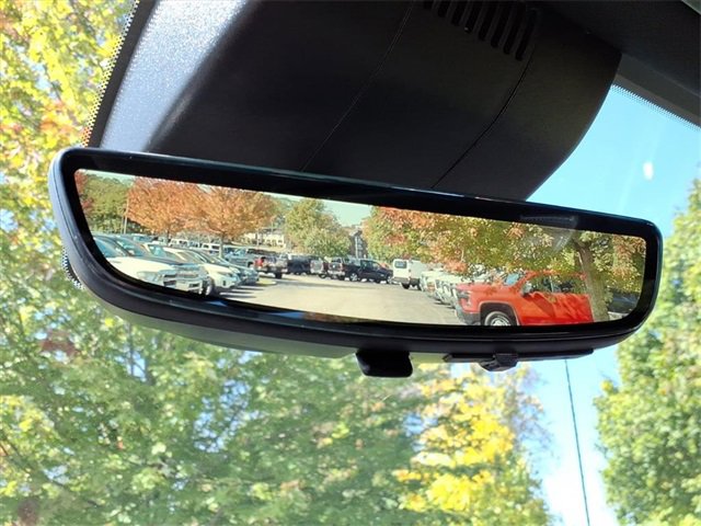 New 2026 Chevrolet Silverado 1500 High Country w/ Technology Package image 25