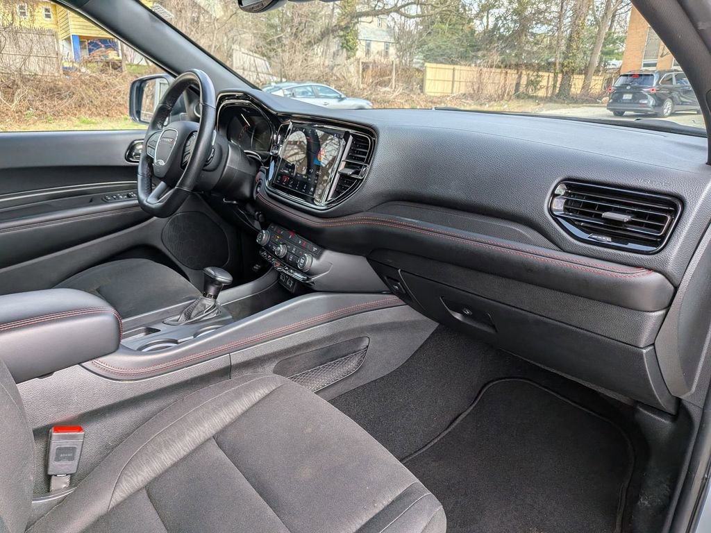 Certified 2023 Dodge Durango GT image 27