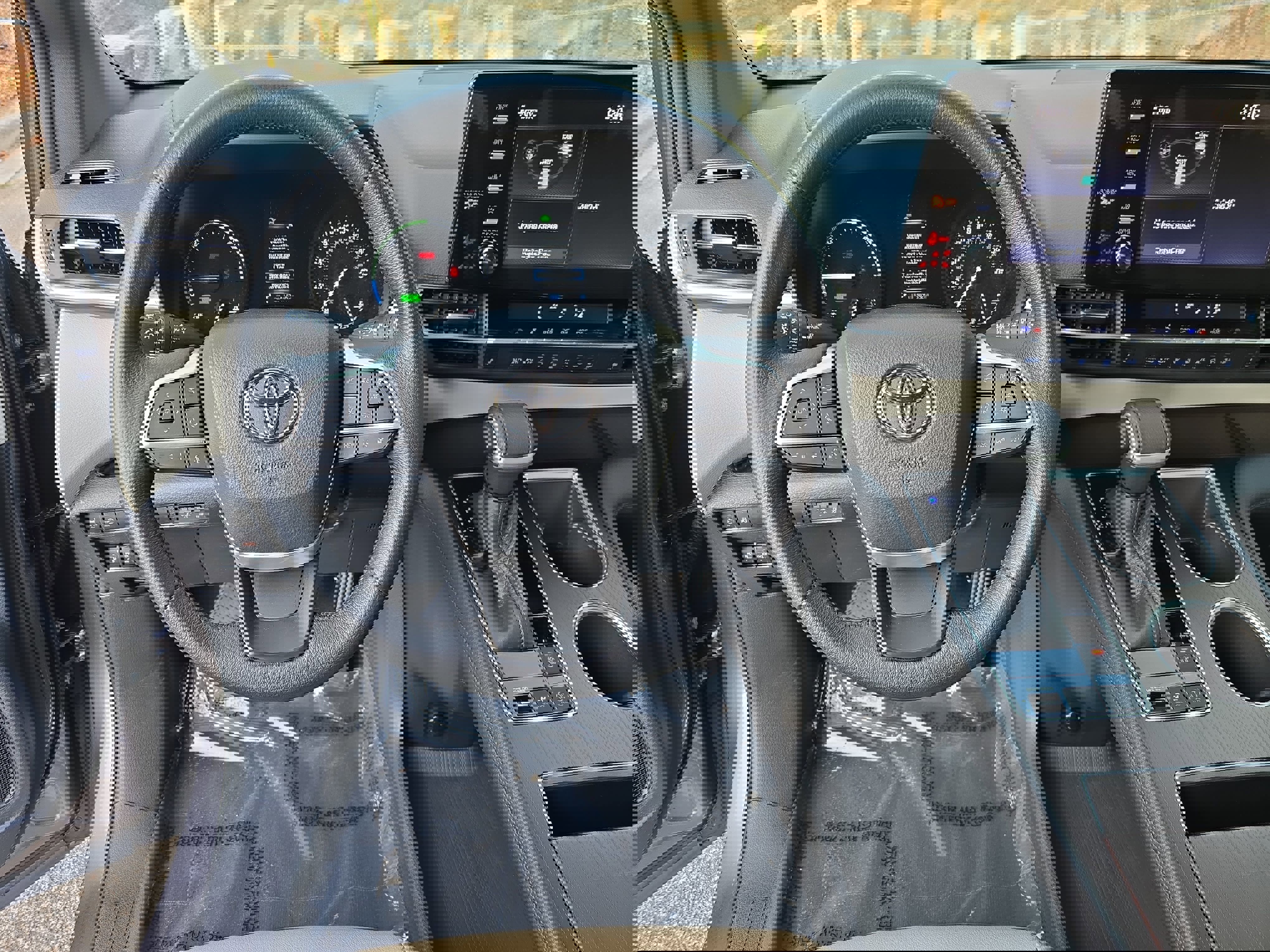 Used 2021 Toyota Sienna XLE image 15