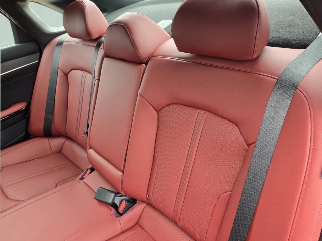 Used 2026 Kia K5 GT-Line image 26