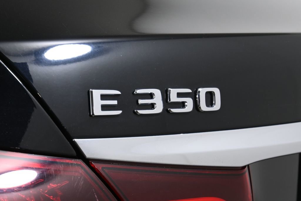 Certified 2021 Mercedes-Benz E 350 4MATIC Sedan image 37