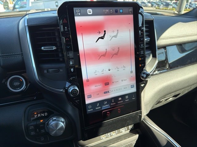 New 2026 RAM 1500 Laramie image 15