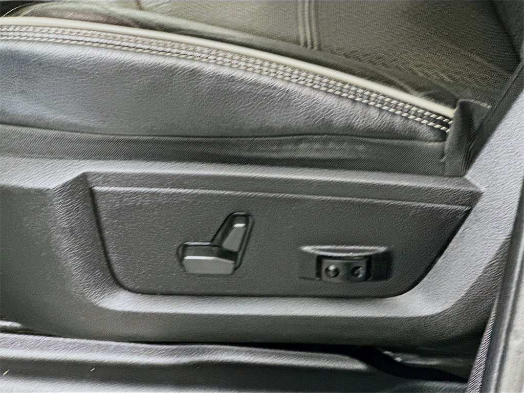 Used 2022 RAM 3500 Laramie image 22