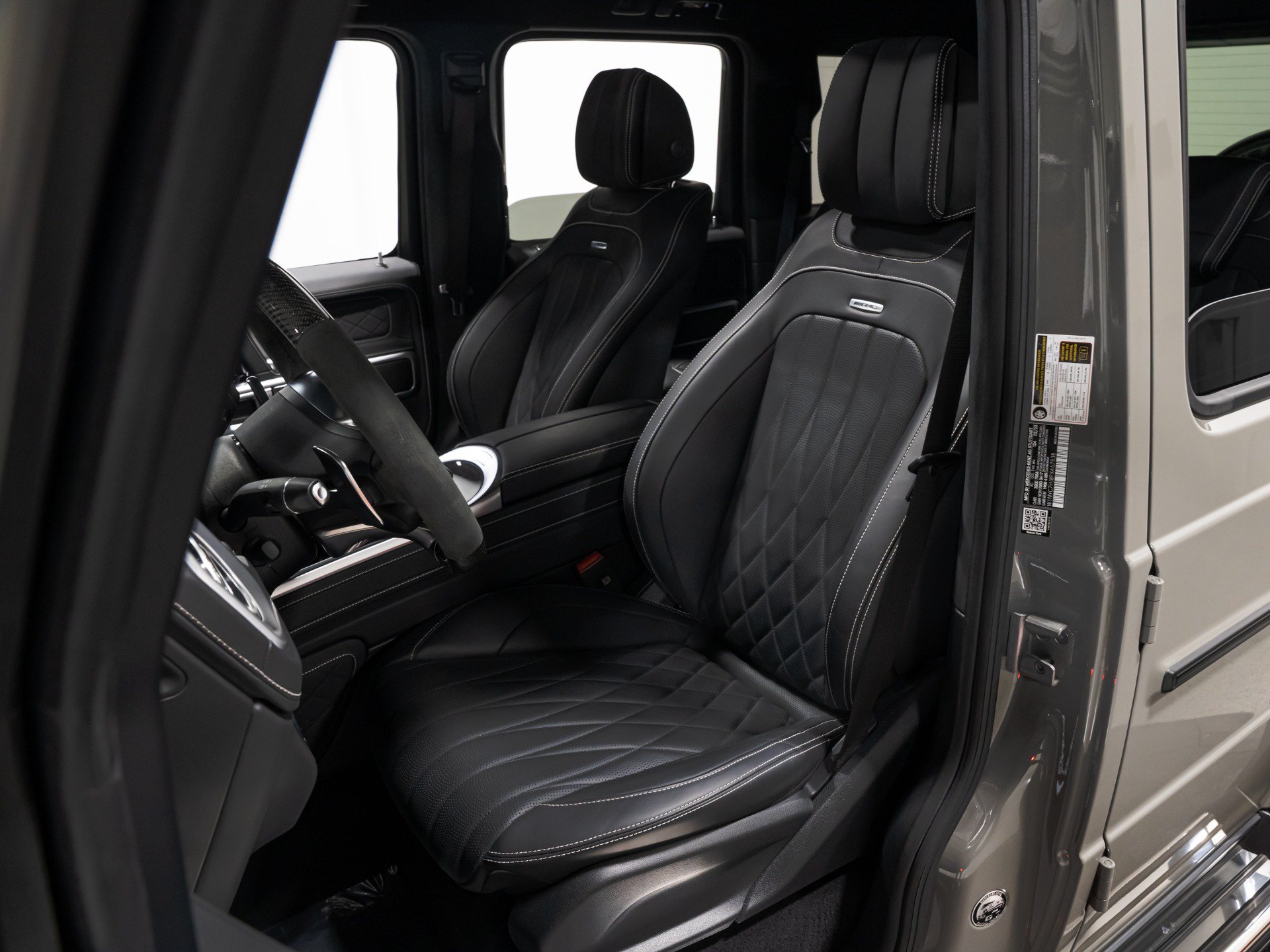 Used 2023 Mercedes-Benz G 63 AMG 4MATIC image 38