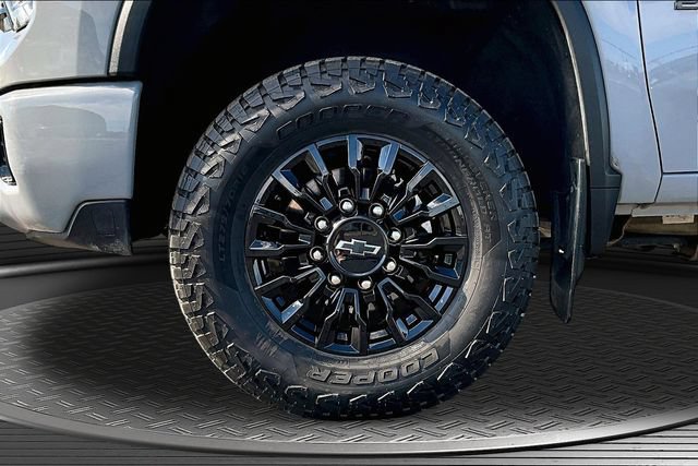 Used 2024 Chevrolet Silverado 2500 LT w/ Z71 Sport Edition AWD/4WD image 34