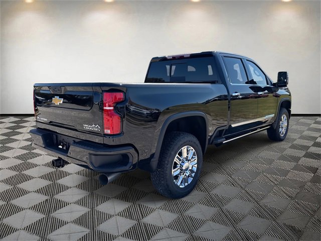 New 2026 Chevrolet Silverado 2500 High Country w/ Technology Package image 5
