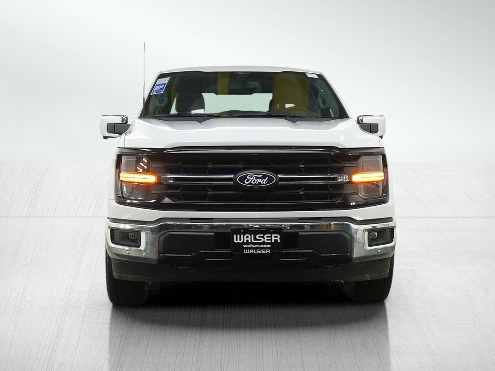 Used 2024 Ford F150 XLT w/ Equipment Group 302A MID AWD/4WD image 9