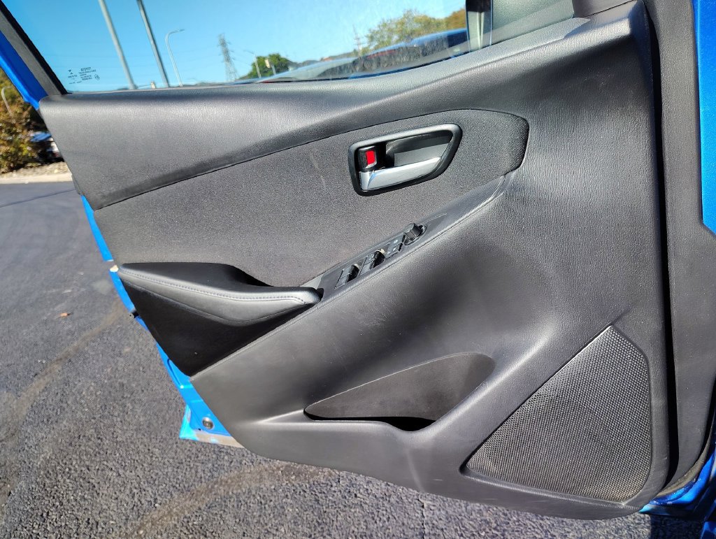Used 2016 Scion iA FWD image 19