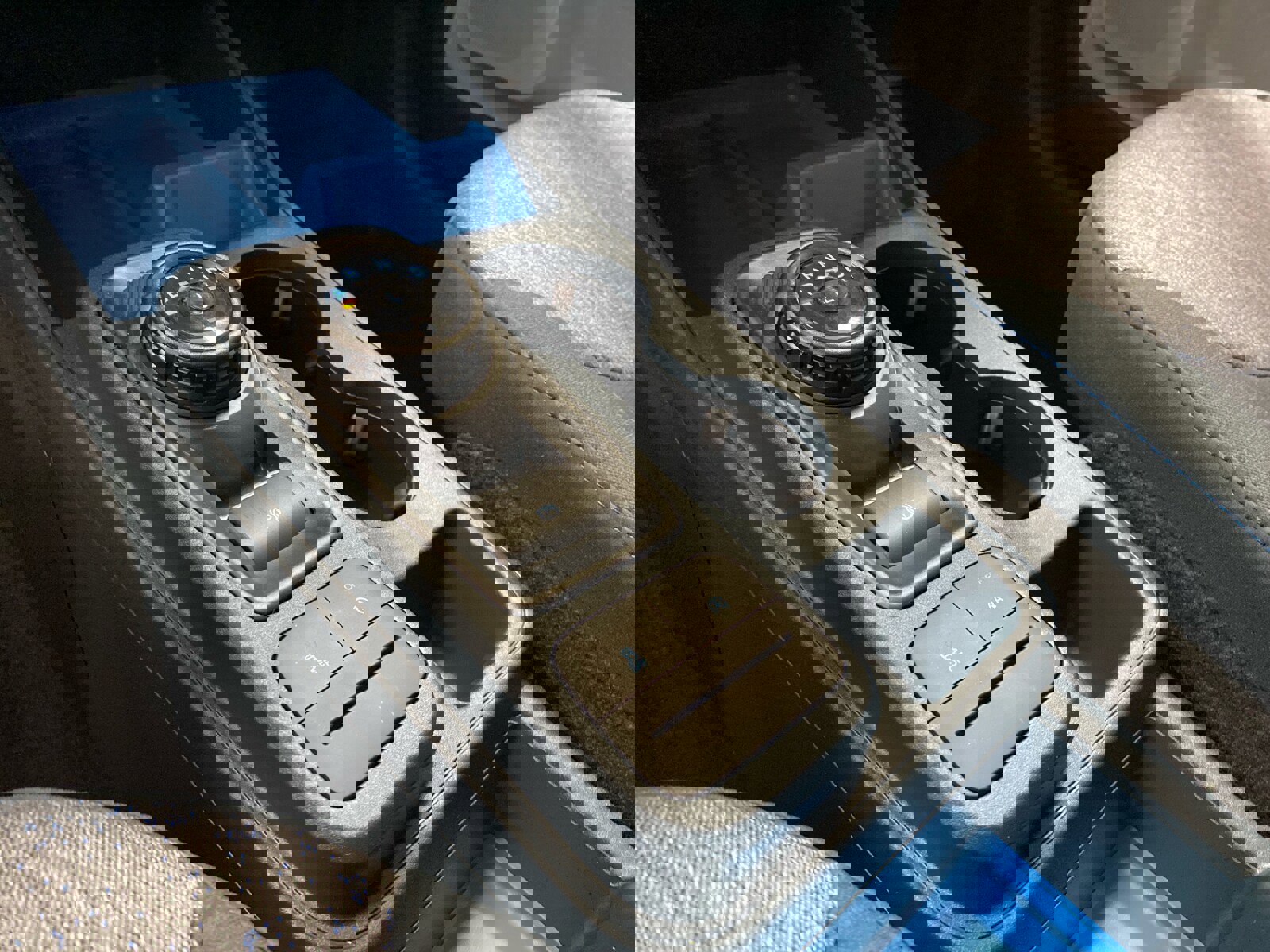 New 2026 Ford Maverick XLT image 24