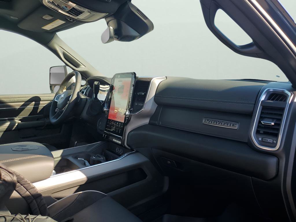 New 2026 RAM 3500 Laramie image 14