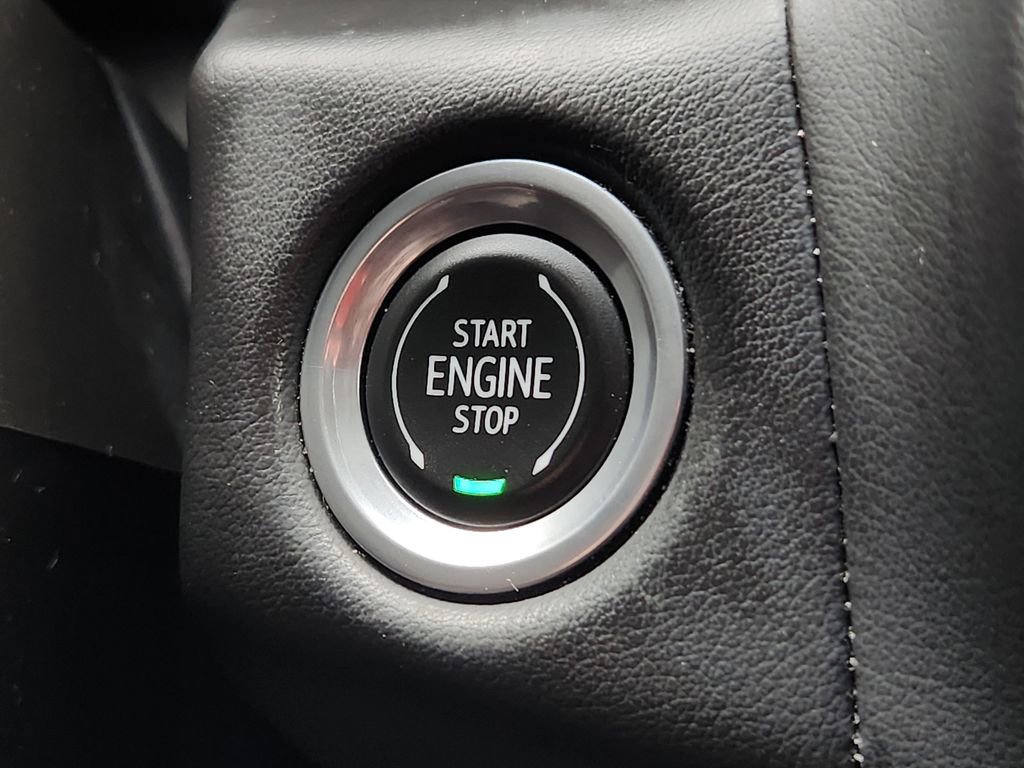 Used 2022 Chevrolet Tahoe Z71 AWD/4WD image 28