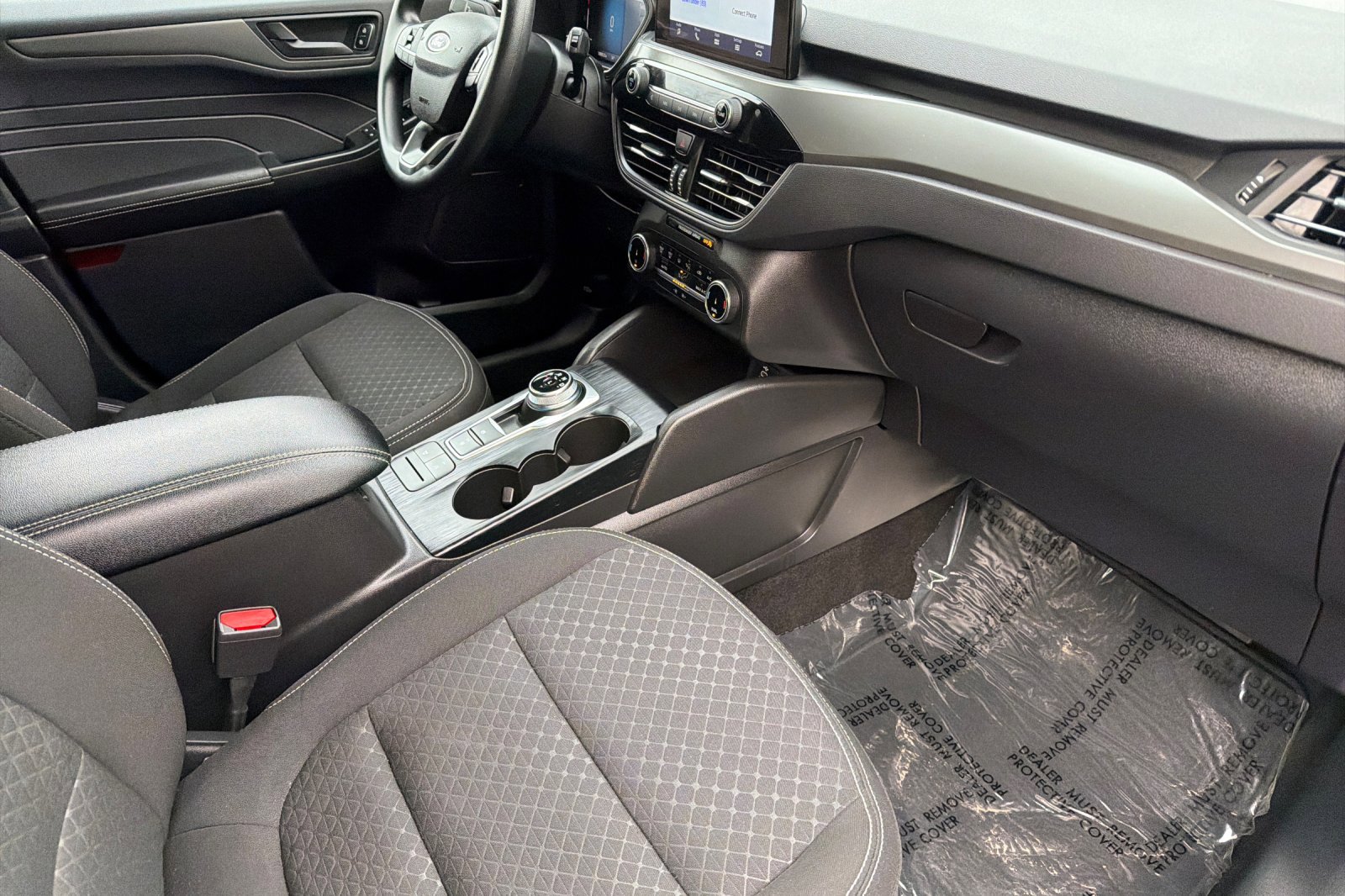 Used 2025 Ford Escape Active image 16