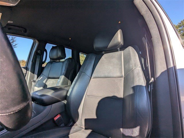 Used 2021 Jeep Grand Cherokee Laredo X image 9
