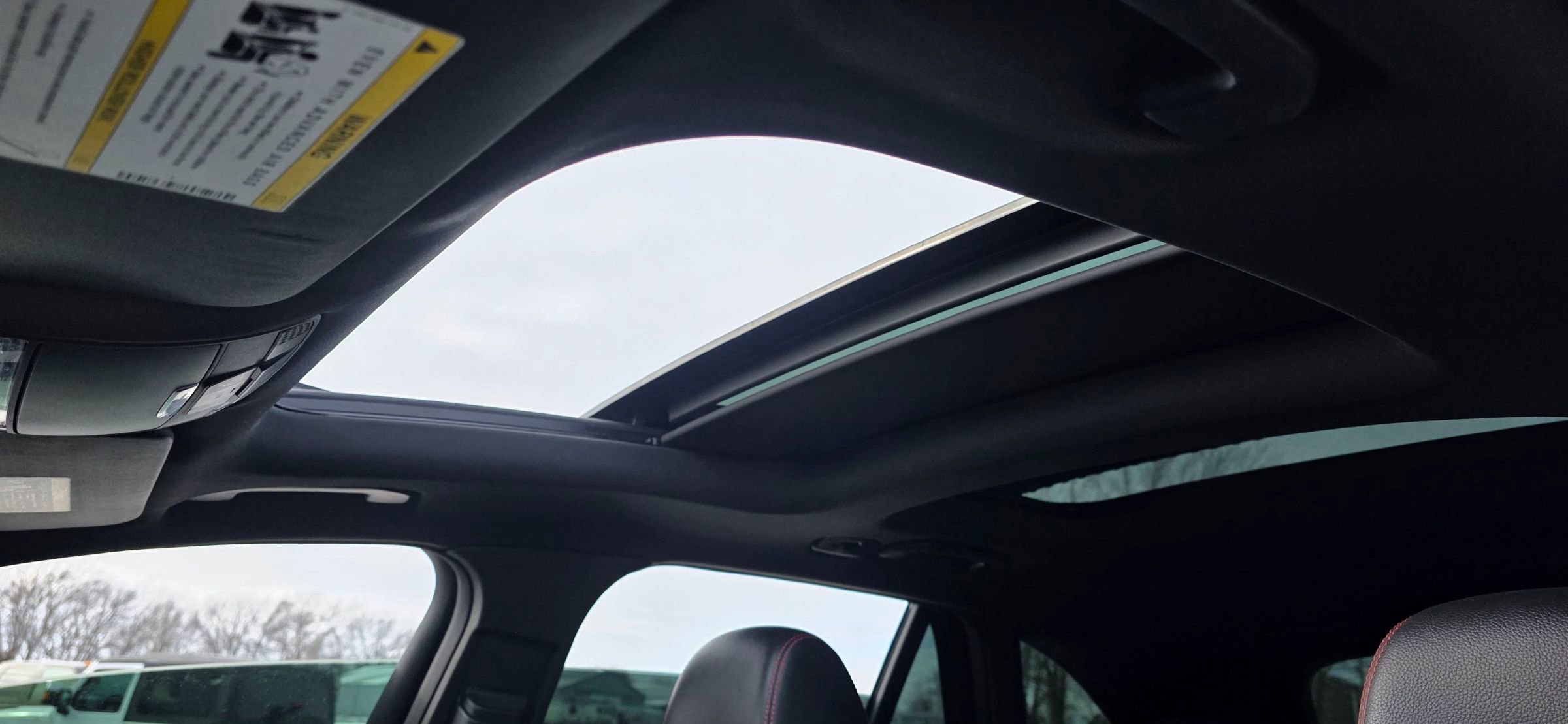 Used 2019 Mercedes-Benz GLC 43 AMG 4MATIC image 21