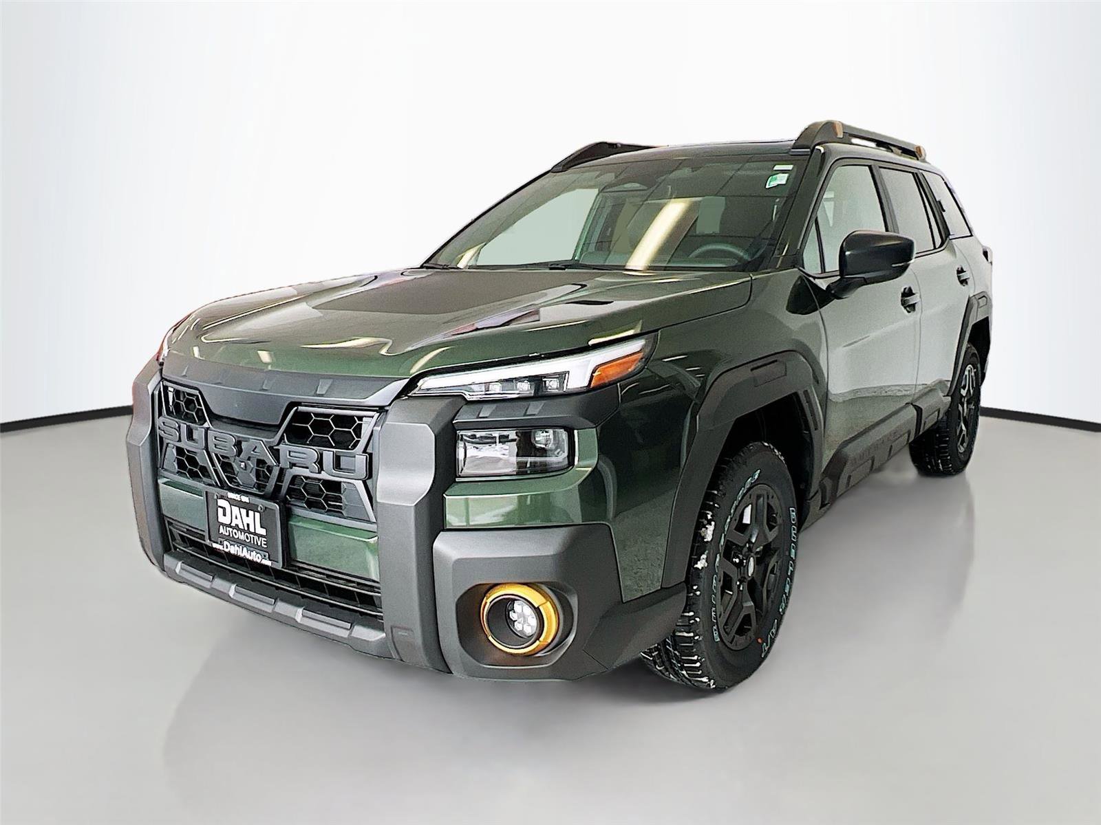 New 2026 Subaru Outback Wilderness image 3