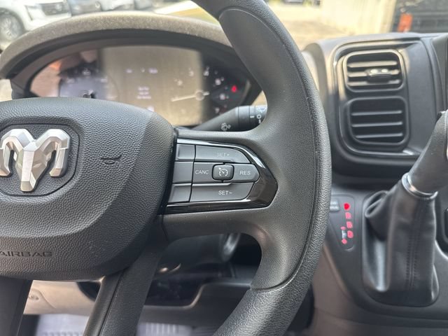 Used 2023 RAM ProMaster 2500 w/ Black Appearance Package FWD image 16
