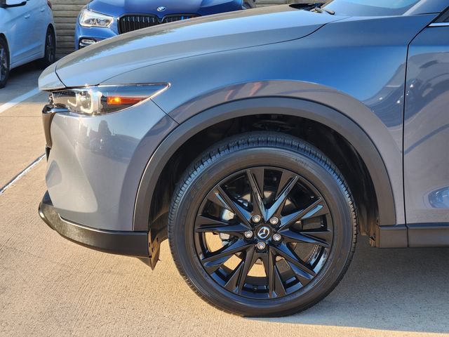Used 2023 MAZDA CX-5 Carbon Edition AWD/4WD image 15