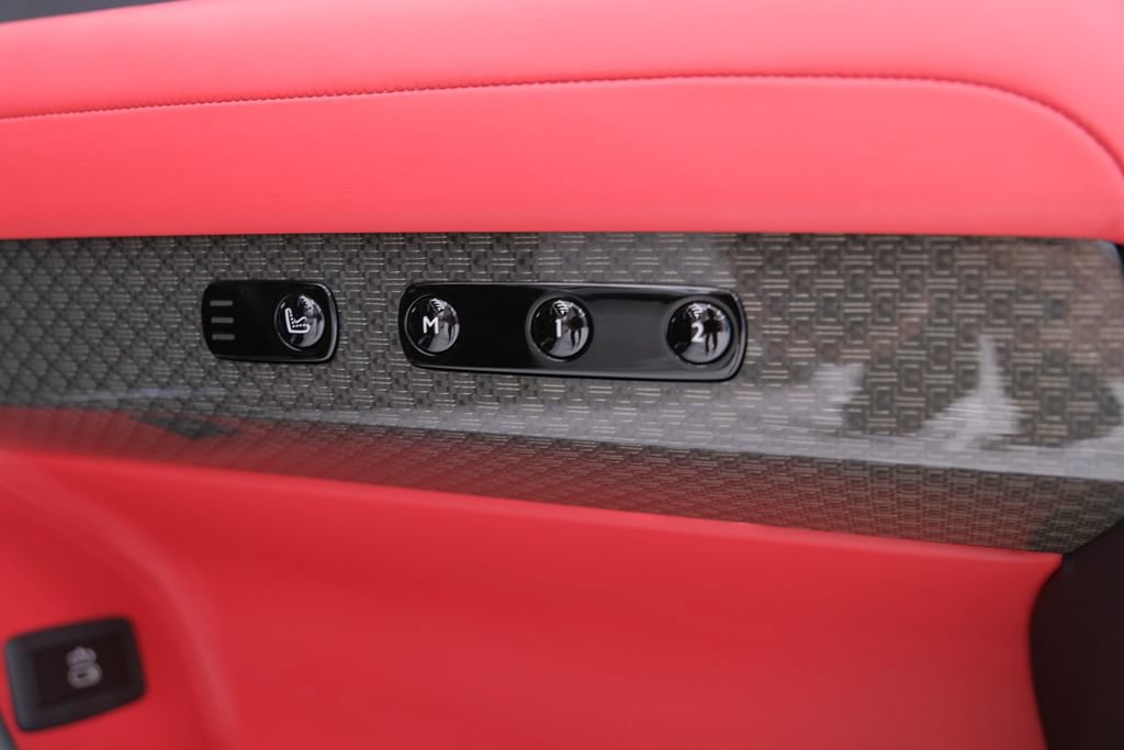 Used 2022 Rolls-Royce Ghost Black Badge AWD/4WD image 29