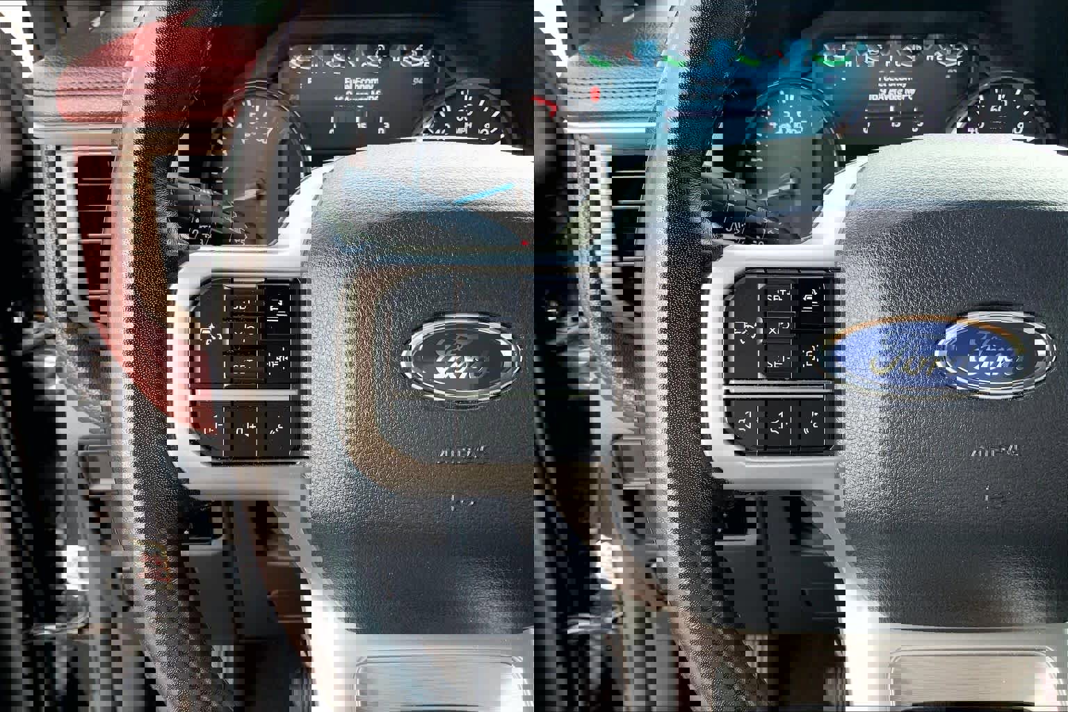 Used 2024 Ford Expedition Max Limited RWD image 24