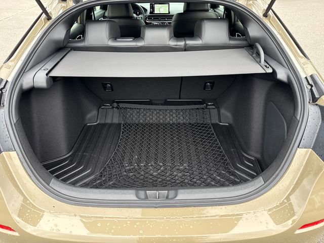 Used 2025 Honda Civic Sport Touring image 18