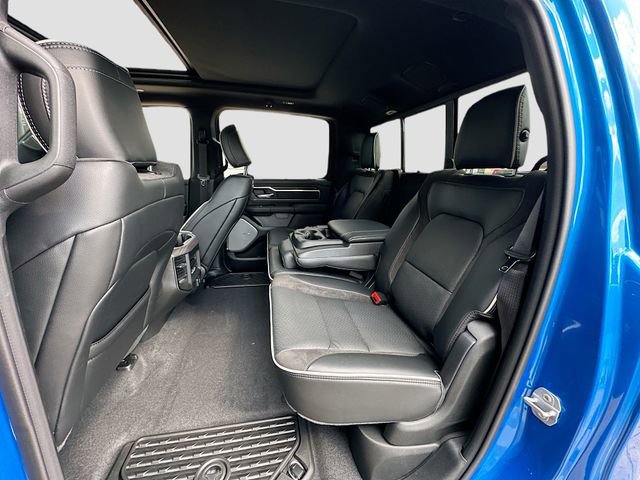 New 2026 RAM 1500 Laramie image 27