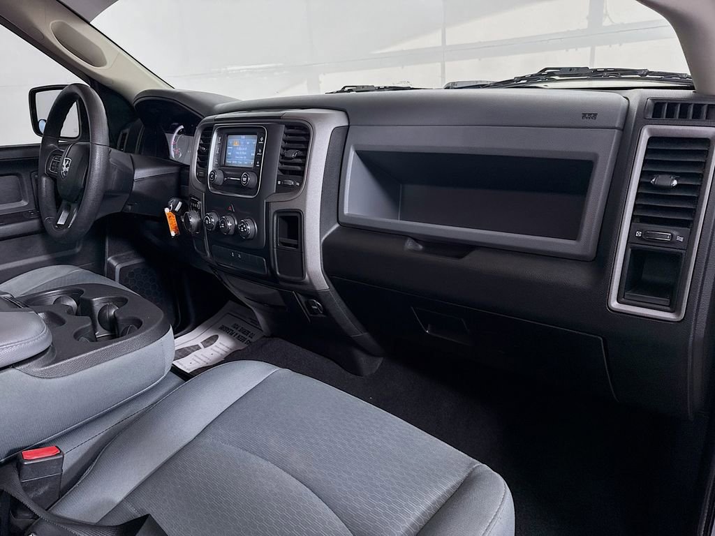 Used 2019 RAM 1500 Tradesman w/ Popular Equipment Group image 32