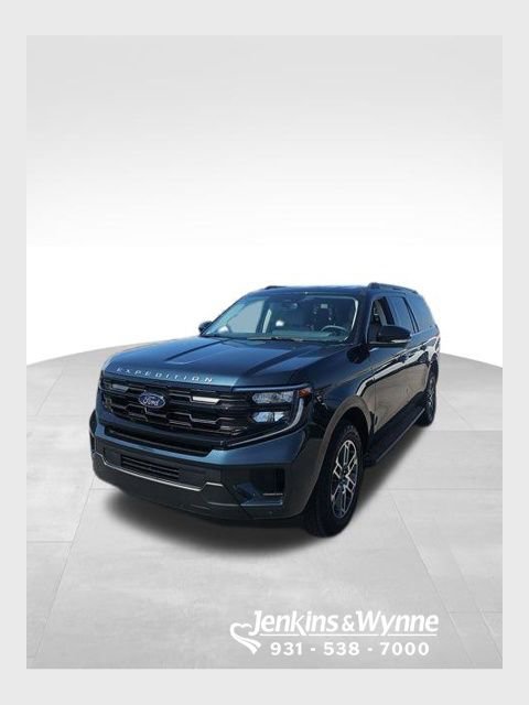 New 2026 Ford Expedition Max Active image 1