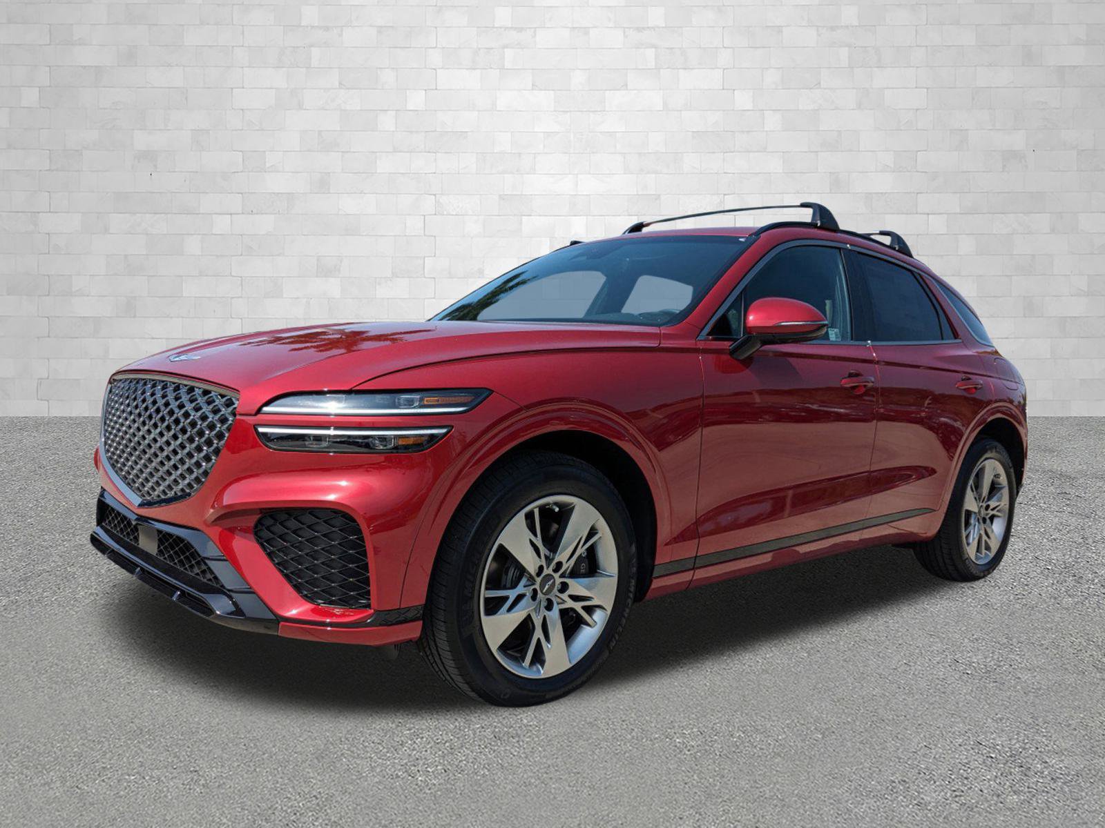 New 2024 Genesis GV70 3.5T Sport AWD/4WD image 5