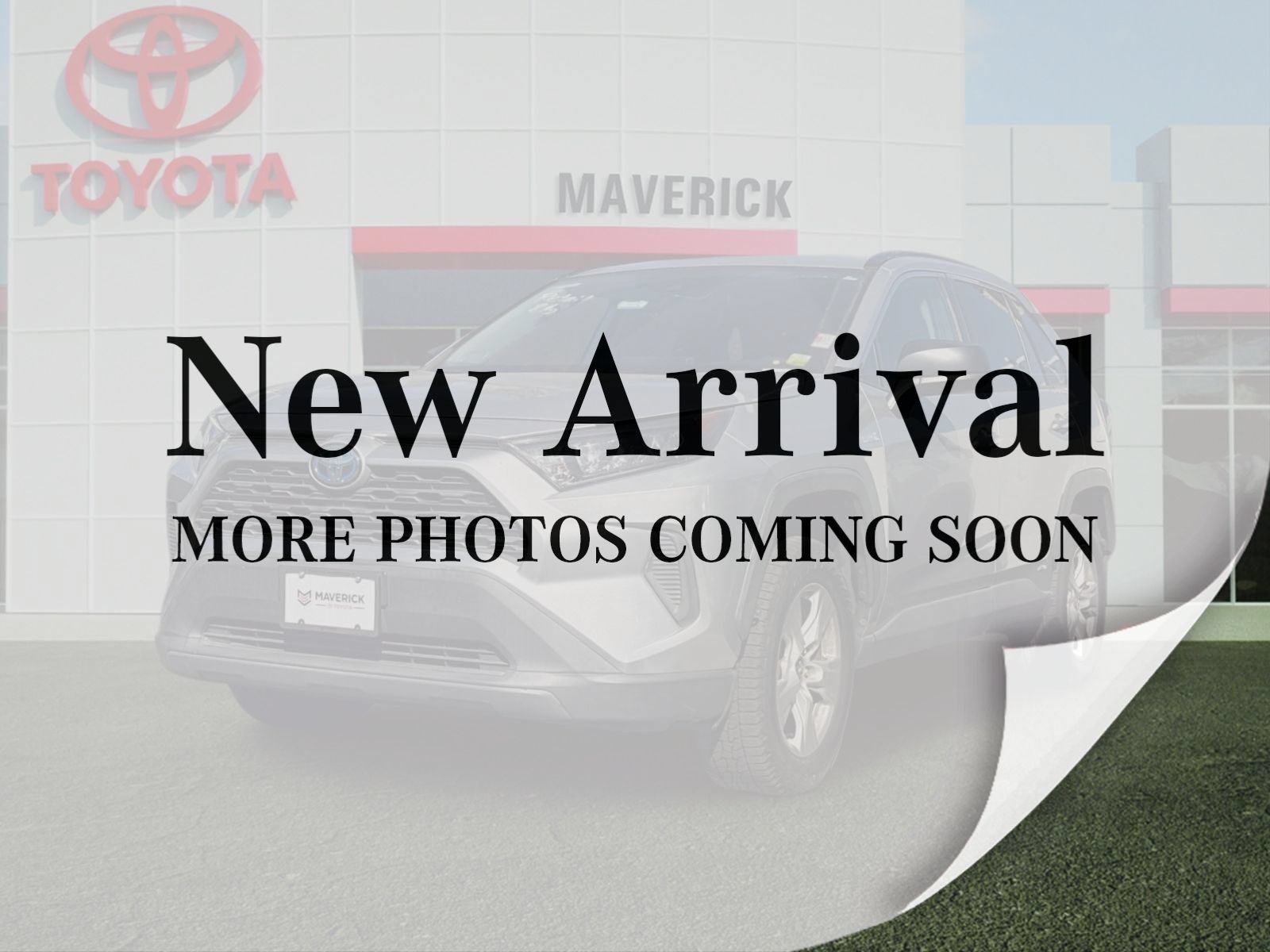 Used 2019 Toyota RAV4 LE w/ Carpet Mat Package