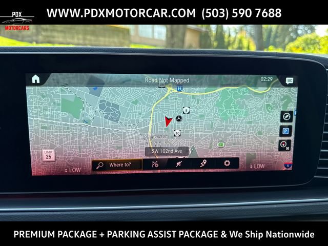 Used 2020 Mercedes-Benz GLE 450 4MATIC image 20