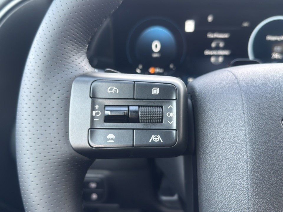 New 2026 Hyundai Palisade XRT Pro image 11