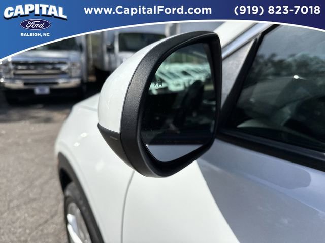 Used 2024 Buick Encore GX Preferred image 14