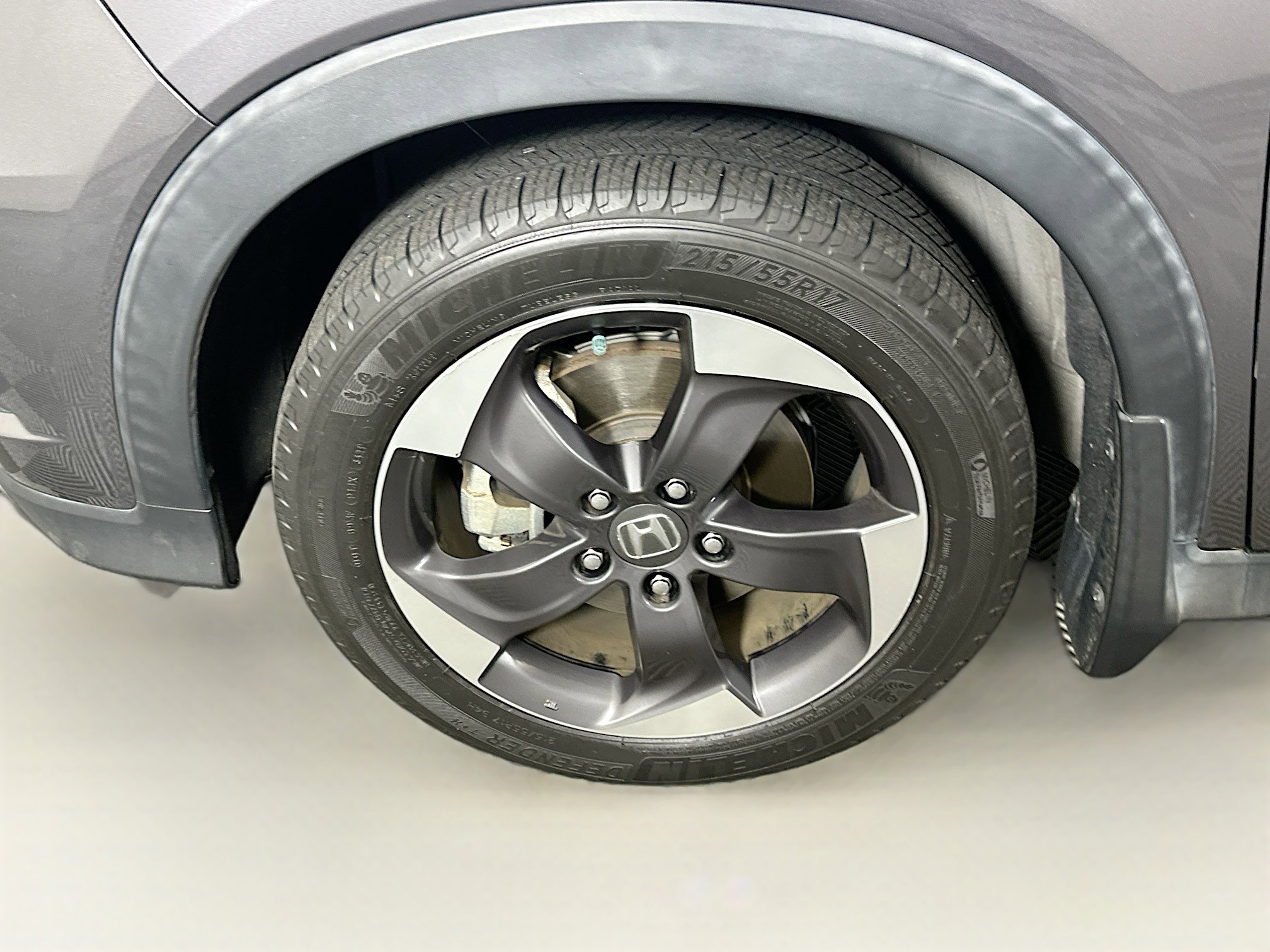 Used 2018 Honda HR-V EX image 11