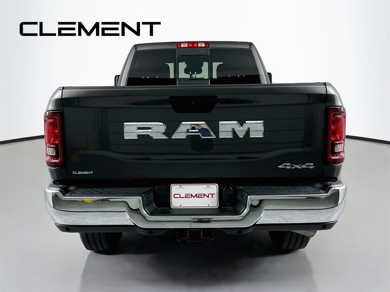 Used 2025 RAM 2500 Tradesman AWD/4WD image 8
