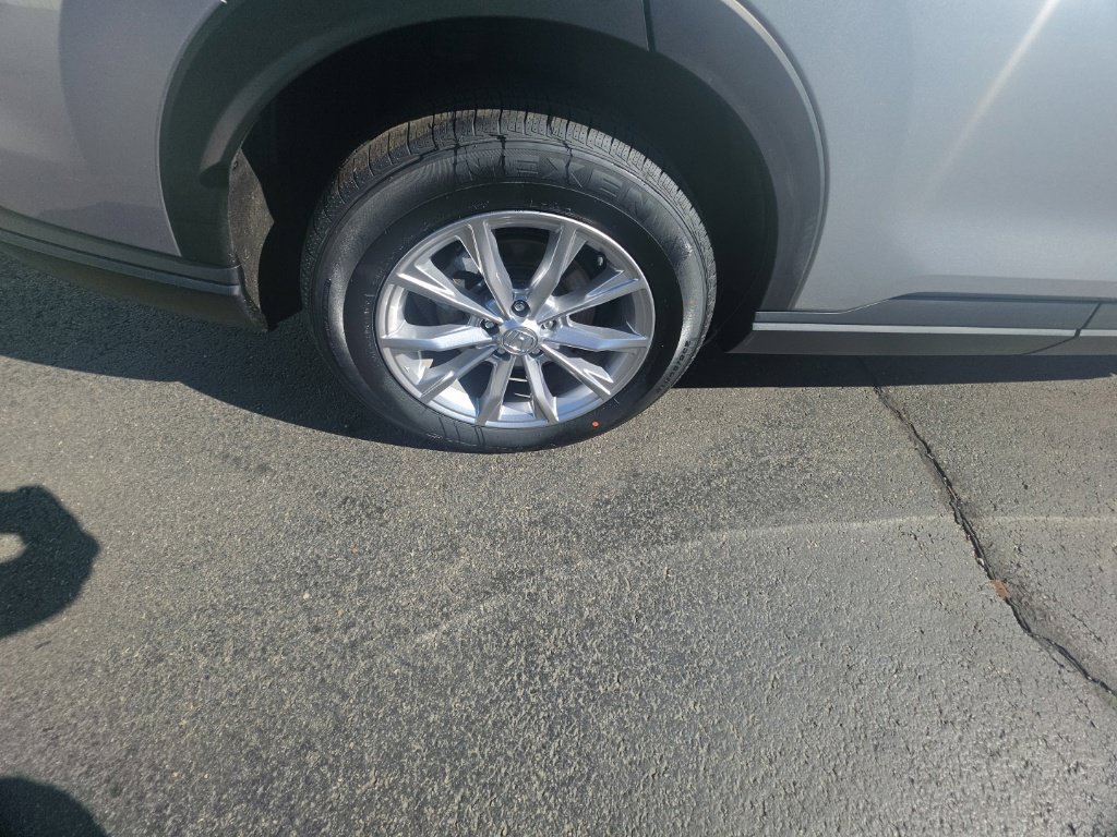 Certified 2024 Honda CR-V EX image 10