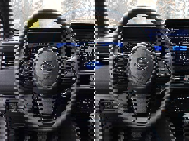 New 2026 Subaru Outback Limited image 29