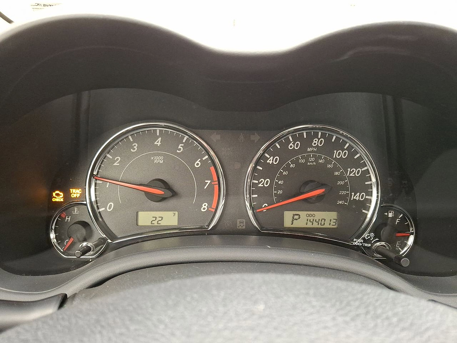 Used 2012 Toyota Corolla S image 13