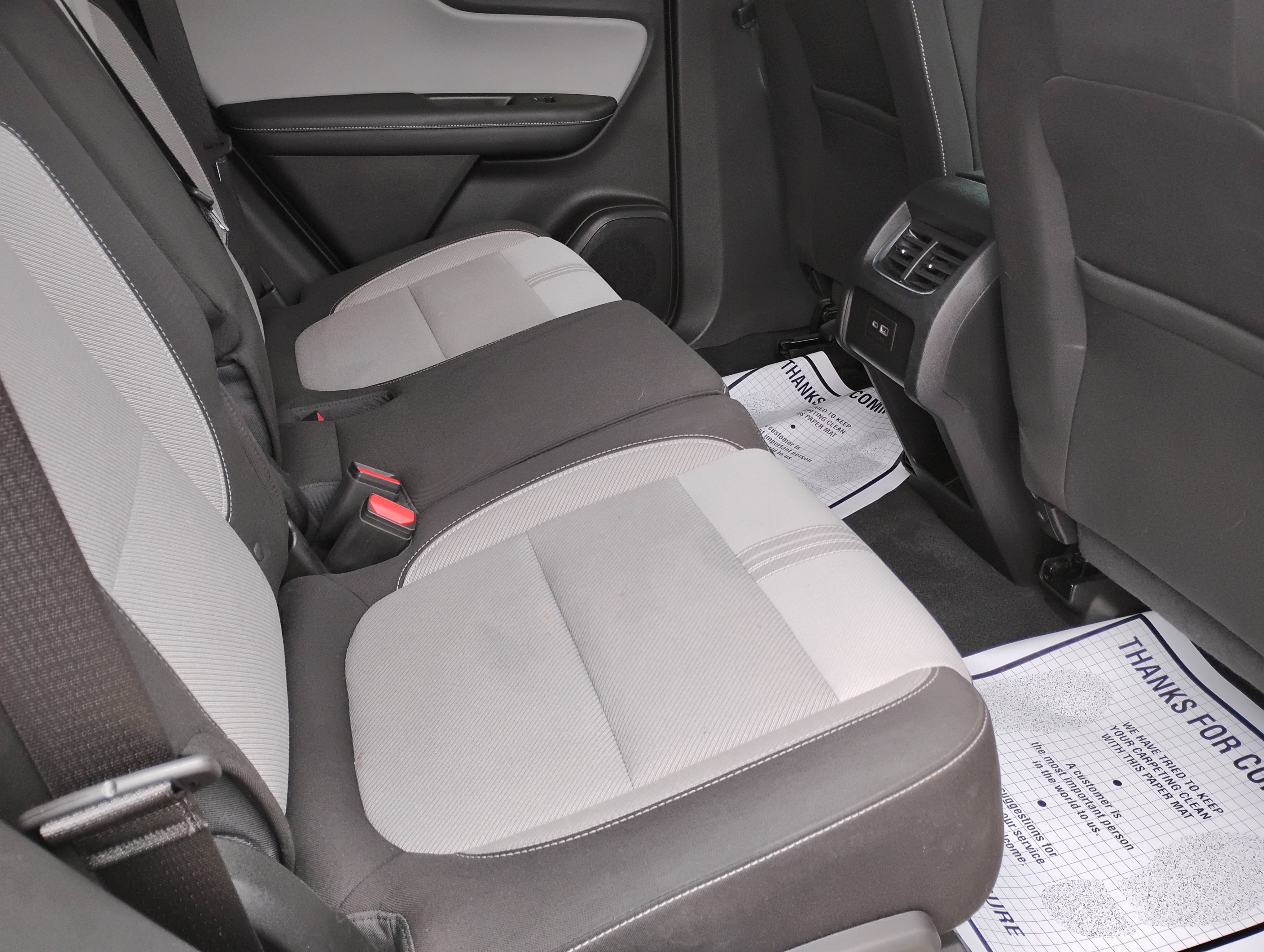 Used 2023 Chevrolet Blazer LT w/ Convenience Package AWD/4WD image 19