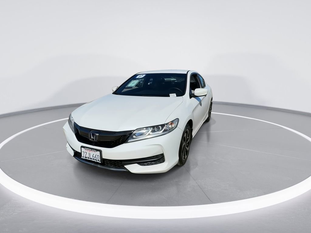 Used 2017 Honda Accord LX-S image 5