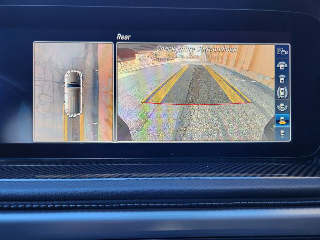 Certified 2023 Mercedes-Benz G 63 AMG 4MATIC image 18