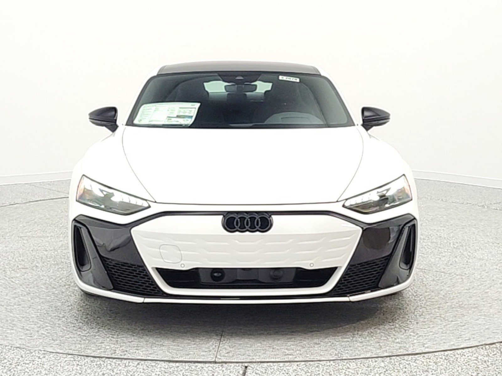 New 2026 Audi S e-tron GT Premium Plus AWD/4WD image 2