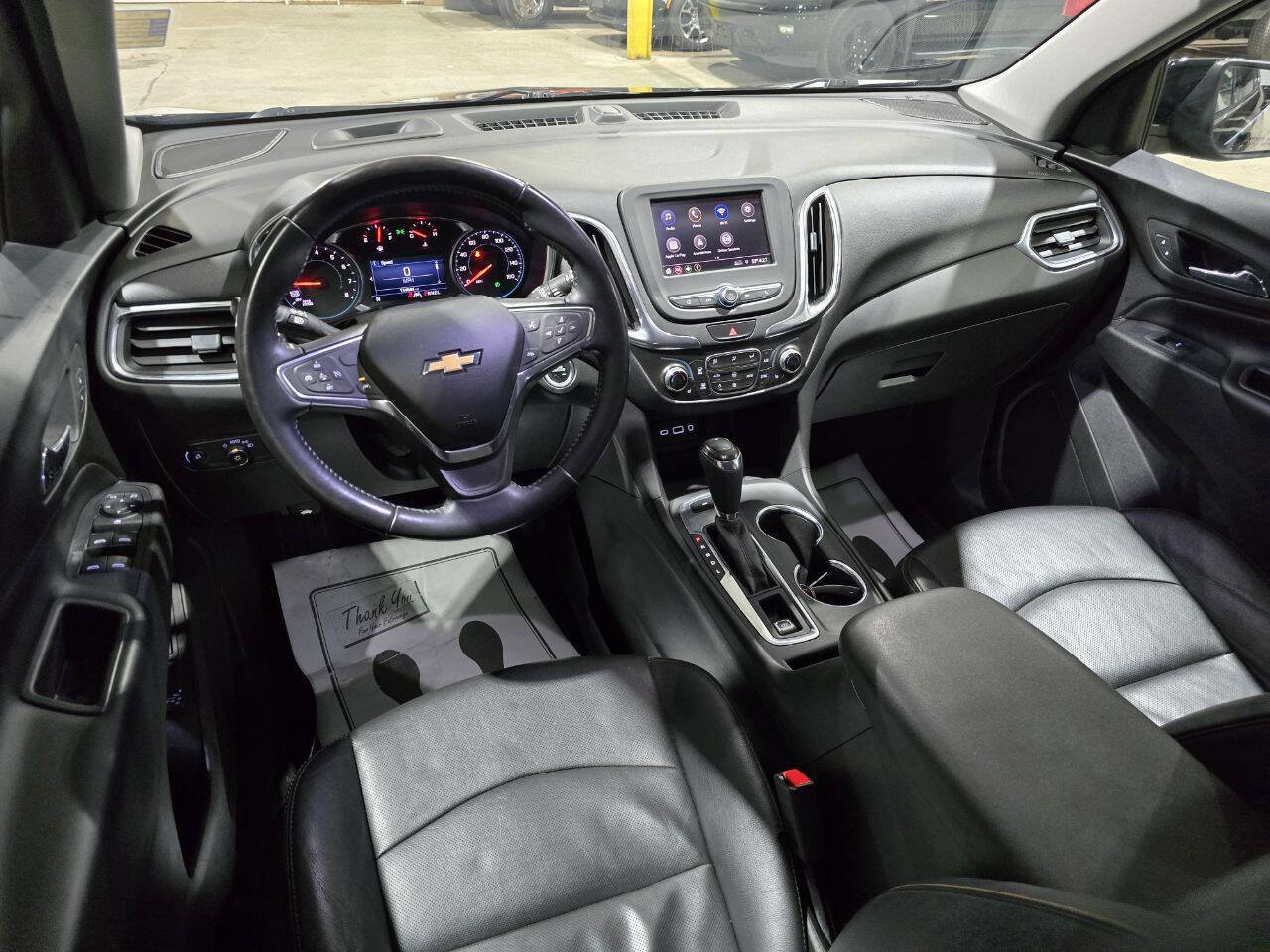 Used 2020 Chevrolet Equinox LT w/ Midnight Edition AWD/4WD image 31