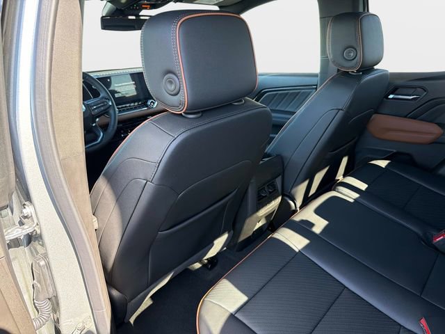 New 2026 GMC Canyon AT4 w/ Technology Plus Package image 13