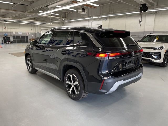 New 2026 Volkswagen Tiguan SE image 2