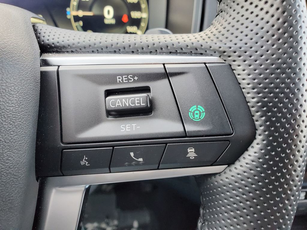 Used 2024 Mitsubishi Outlander SE image 26